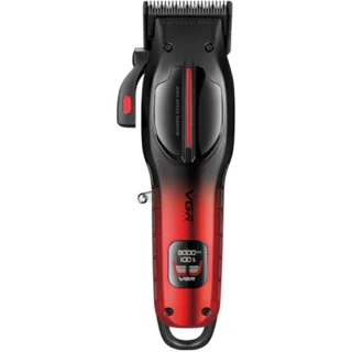 ماشین اصلاح وی جی آر مدل V-026 با تیغه سرامیک