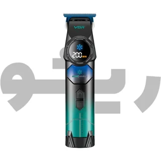 ماشین اصلاح وی جی آر مدل V946 با تیغه سرامیک