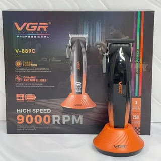 ماشین اصلاح بیسیم وی جی آر مدل V-889C